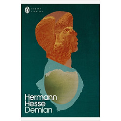 Demian (Penguin Modern Classics)