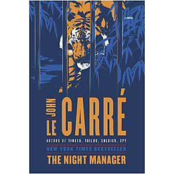 The Night Manager (Tv Tie-In) (Penguin Modern Classics)