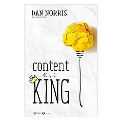 Content Đúng Là King