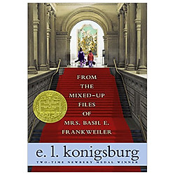 From the Mixed-Up Files of Mrs. Basil E. Frankweiler