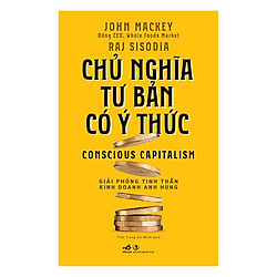 Chủ Nghĩa Tư Bản Có Ý Thức