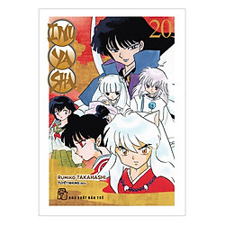 Inuyasha – Tập 20