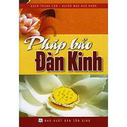 Pháp Bảo Đàn Kinh (Tái Bản 2020)