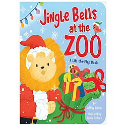 Jingle Bells at the Zoo