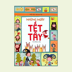 Những Ngày Tết Tây