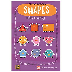 Shapes – Hình Dạng (2017)