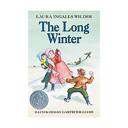 The Long Winter (Little House Book 6) Kindle Edition