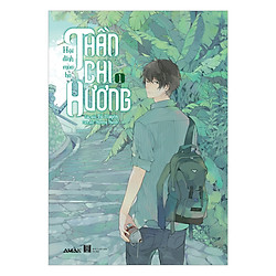 Cuốn truyện cảm động, ấm áp  của những người xa quê hương:  Thần chi hương tập 1