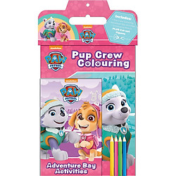 Nickelodeon PAW Patrol Activity Pack