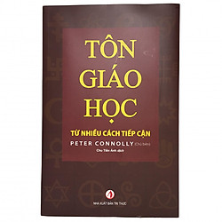 Tôn giáo học từ nhiều cách tiếp cận