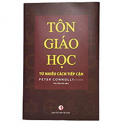 Tôn giáo học từ nhiều cách tiếp cận