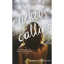The Cuckoo’s Calling