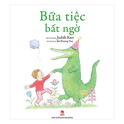 Bữa Tiệc Bất Ngờ