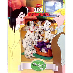 101 Dalmatians Magical Story