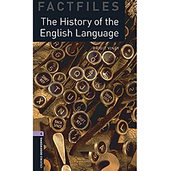 Oxford Bookworms Library (3 Ed.) 4: The History of the English Language Factfile MP3 Pack