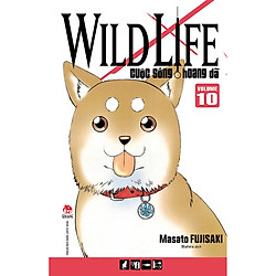 Wild Life – Cuộc Sống Hoang Dã – Tập 10