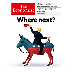 The Economist: Where next? – 45