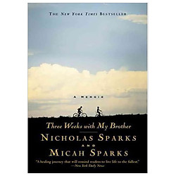 Three Weeks With My Brother