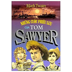 Những Cuộc Phiêu Lưu Của Tom Sawyer