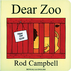 Dear Zoo
