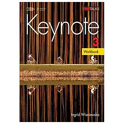 KEYNOTE AME 3 WORKBOOK