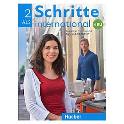 Schritte International Neu 2
