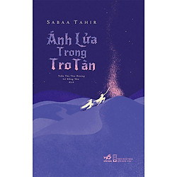 Ánh Lửa Trong Tro Tàn