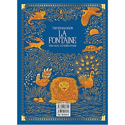 Truyện Ngụ Ngôn La Fontaine