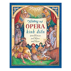 Những Vở Opera Kinh Điển