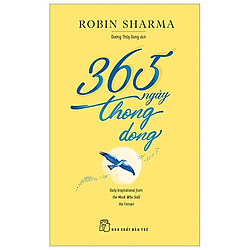 365 Ngày Thong Dong – Tặng Kèm Sổ Tay