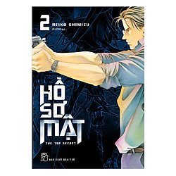 Hồ Sơ Mật (Tập 2)