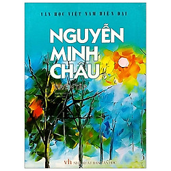 Nguyễn Minh Châu Tuyển Tập