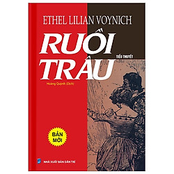 Ruồi Trâu (Bìa Cứng)