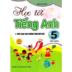 Học Tốt Tiếng Anh 5/1