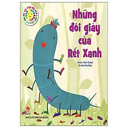 Những Đôi Giày Của Rết Xanh