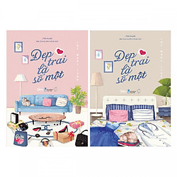 Đẹp Trai Là Số Một (Tập 1 + Tập 2)