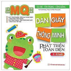 Dán Giấy Mq Đạo Đức: Tự Chủ – Tôn Trọng – Công Bằng