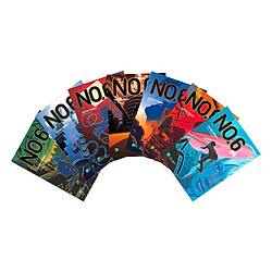 Combo No.6 (7 Tập)