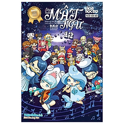 Lớp Học Mật Ngữ – Tập 12 – Tặng Kèm Huy Hiệu Mẫu Ngẫu Nhiên (Số Lượng Có Hạn)