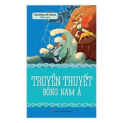Truyền Thuyết Đông Nam Á