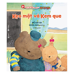 3+ Cùng Bé Lớn Khôn – Kẹo Mật Và Kem Que