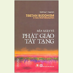 Dẫn Luận Về Phật Giáo Tây Tạng