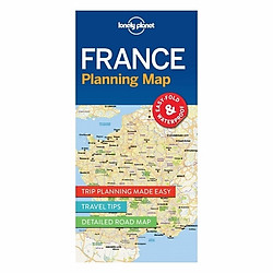 France Planning Map 1