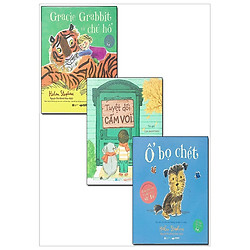 Combo Chạm Đến Trái Tim – Ai Cũng Cần Có 1 Cơ Hội (Bộ 3 Cuốn)