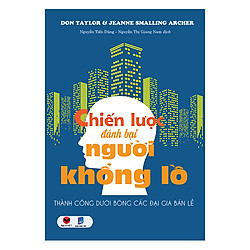 Chiến Lược Đánh Bại Người Khổng Lồ