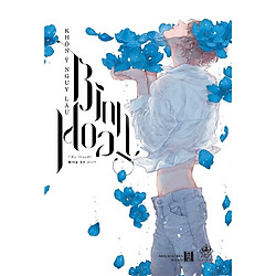 [Bản Thường] Bình Hoa – Tặng Kèm Bookmark (Sô Lượng Có Hạn)