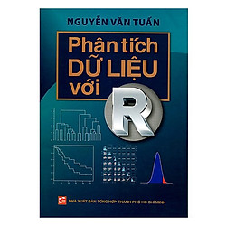 Phân Tích Dữ Liệu Với R (Tái Bản 2018)