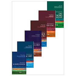 Combo Dẫn Luận (Bộ 6 Cuốn)