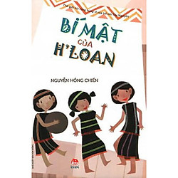 Bí Mật Của H’Loan