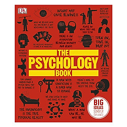 The Psychology Book